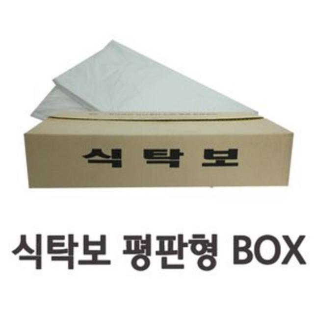 엘브-깔끔한 일회용 비닐 식탁보 (평판형 70매x5개) BOX 식탁비닐커버 식탁보비닐 일회용비닐 횟집식탁비닐 횟집식탁보+꿀매+대박상품, ★Best choice★, ★Best choice★