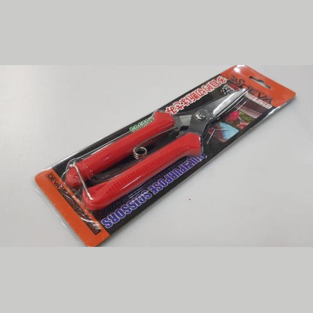 가기치기 꽃 다용도 전정 원예가위 주말농장 꽃꽃이