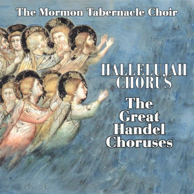 Hallelujah Chorus - The Great Handel Choruses 할렐루야 코러스-그레이트 헨델 코러스, 1