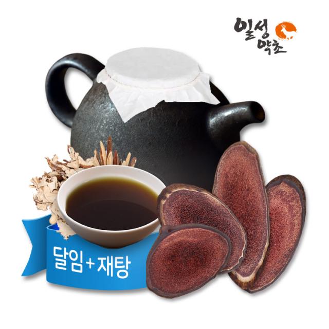 일성약초 러시아산 직수입 녹용 가지상대(실버형), 녹용+달임(110ml*30팩)+재탕(15팩), 1개