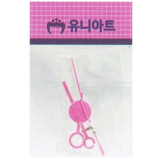 유니아트 모양 시분침 (5번)
