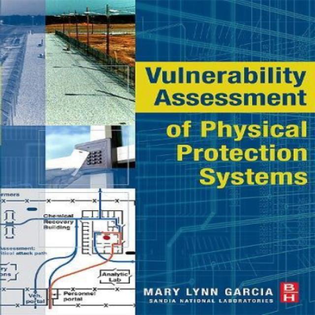 Vulnerability Assessment of Physical Protection Systems 물리적 보호 시스템의 취약성 평가, 1