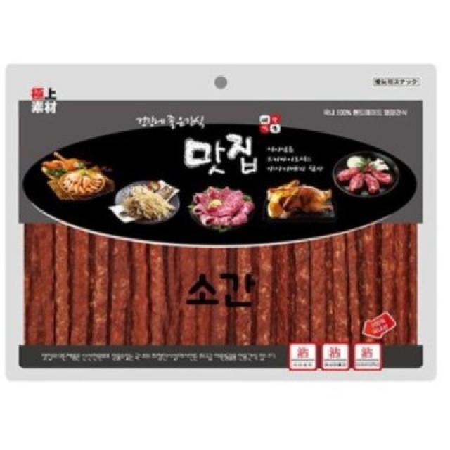 극상소재 맛집 애견간식 360g, 소간, 50개