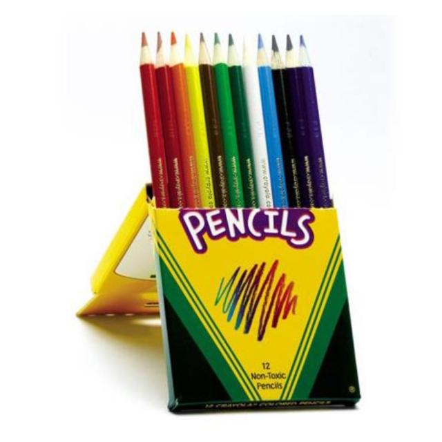 수채화 색연필 12색 스케치 사생대회 미술 컬러링북