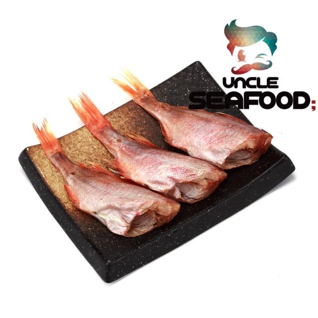 엉클씨푸드 반건조 두절열기, 10마리