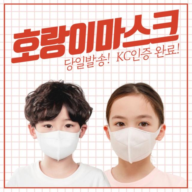 호랑이마스크 일회용 유아 엄마가 찾는 3D 마스크 베이비 키즈 소형 돌아기 아동용 비말 차단 초소형 어린이 덴탈 초소형 1회용 부직포 여름 귀안아픈 숨쉬기편한 새부리형 마스크, 호랑이마스크/소형(S) 30매