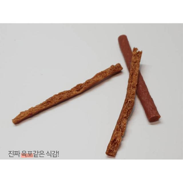 좋아하는 개져키간식 포메 개고기간식 다양한맛, 1개