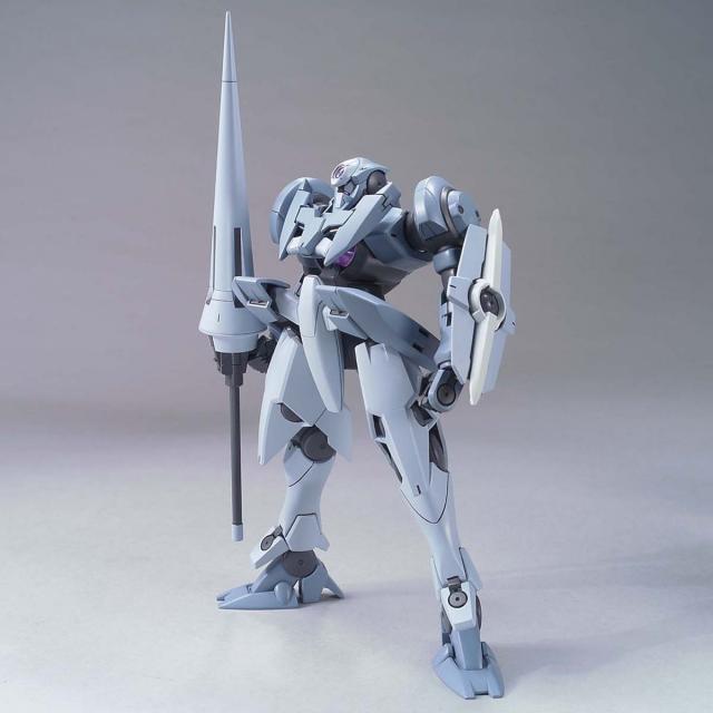 [HG OO] 036 징크스3 연방형 (ESF) [77214]
