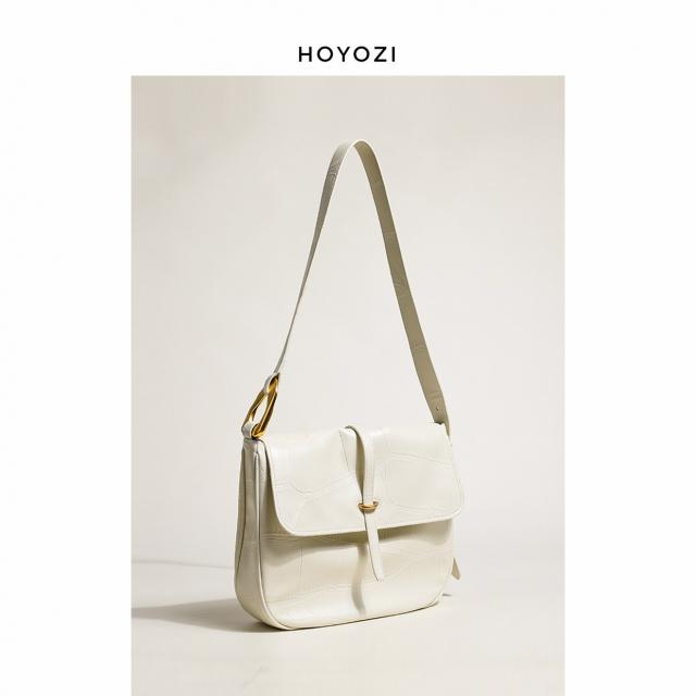 오가마켓 숄더백대 샤오위 하우스 가방 HOYOZI 극약문 쇼퍼백 여름 여성 대용량