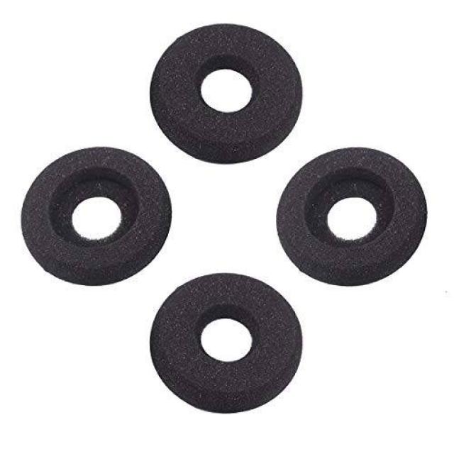 Wodio Ear Cushions Spare Replacement Foam Telephone Accessor/14104380