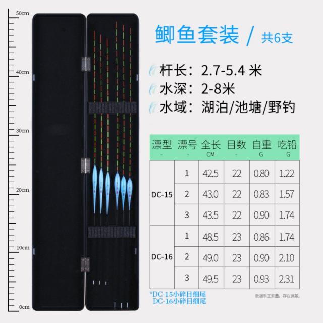 민물장찌 민물찌 내림찌 중층 세트 케이스 낚시용품 붕어 A + 래프팅+블랙 래프팅 케이스