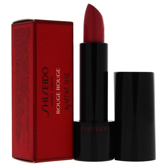 Shiseido Rouge Rouge Lipstick - # RD309 Coral Shore 4g/0.14oz, 1, 상세내용참조