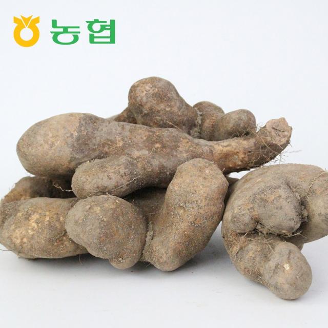 삼촌밥먹자 북안동농협 국산 안동 산마 (중)2kg 3kg 5kg, 산마 (중)2kg