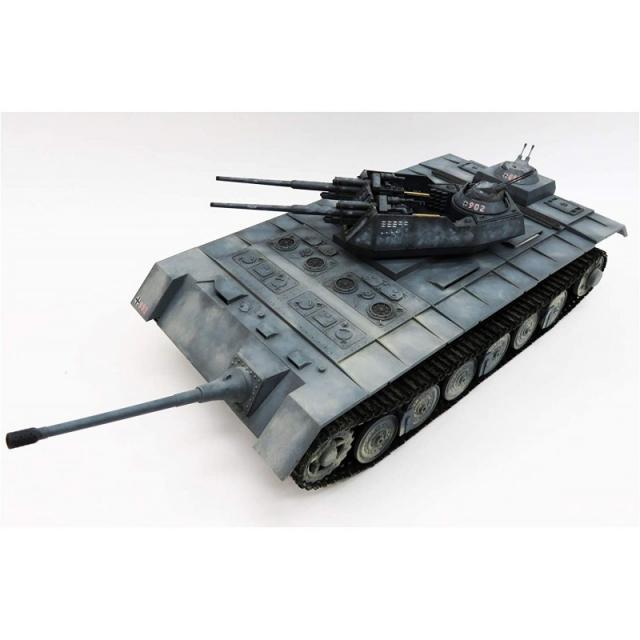 로켓 모데 루즈 1/72 피스트 오브 워 시리즈 독일군 P.500 군구니루 + 쯔바이 푸 슬러 형 BLF-100 프라