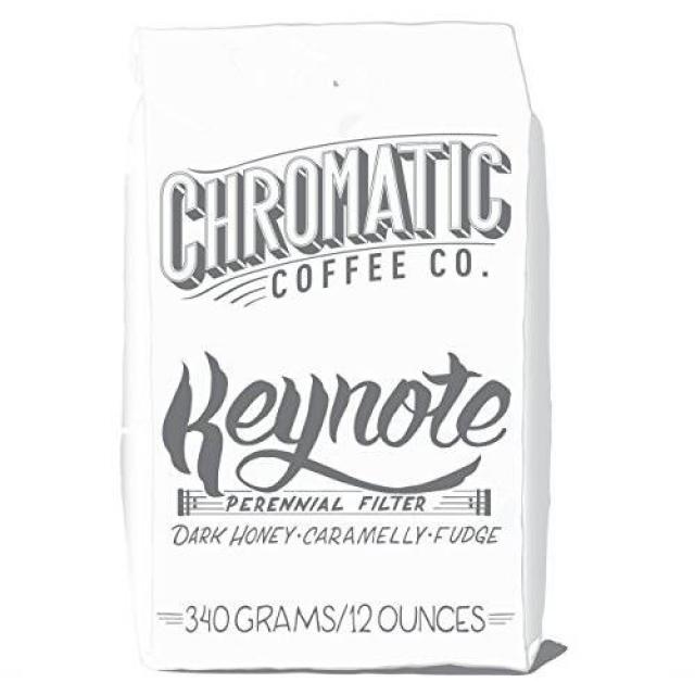 반음계 커피 - 기조 연설 Chromatic Coffee - Keynote Blend/7530475, 상세내용참조