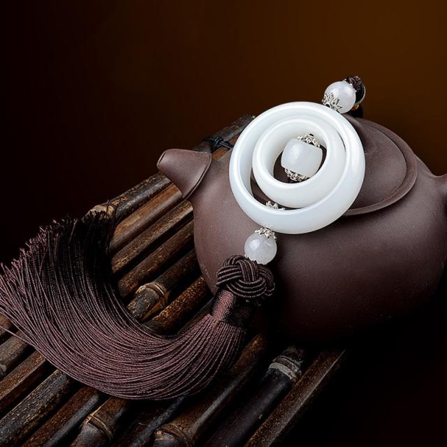 뉴타임즈8 자동차 액세서리 내조 장식시 운전중 안전 부 운행 중 무사함 XT17 A18, 브라운