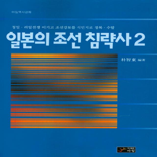 일본의 조선 침략사. 2:청일 러일전쟁 이기고 조선강토를 식민지로 정복 수탈, 아침