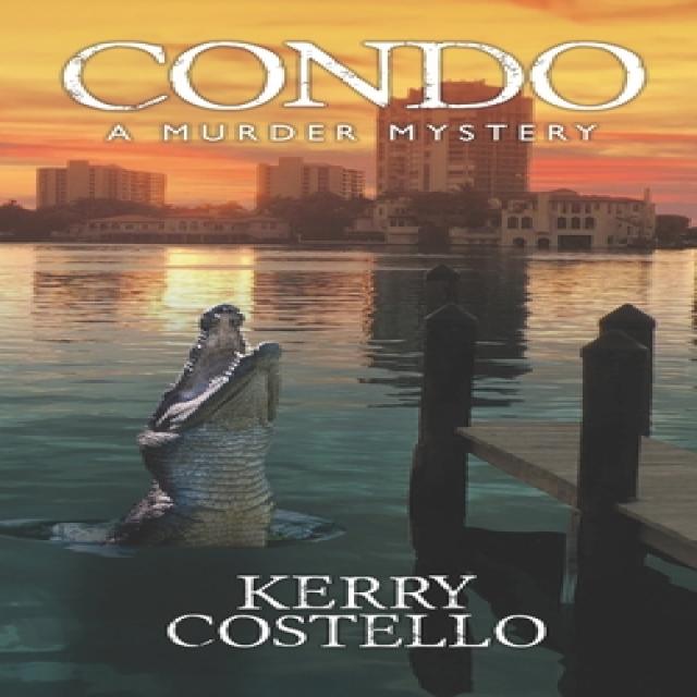 Condo: New Release - Murder-Mystery Crime-Thriller Paperback, Condo