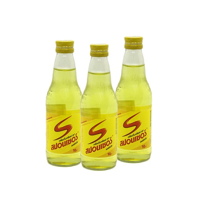 태국 음료 스포츠음료 에너지드링크 스폰스 SPONSOR 250ML X 1EA, 단일상품