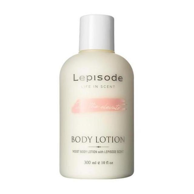 [롭스] [레피소드] 인 더 엘리베이터 바디로션 300ml, 옵션:인더엘리베이터 바디로션 300ml