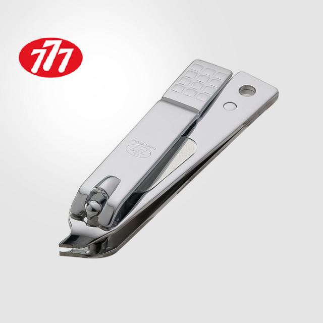 쓰리세븐 기형 발톱깍이 CT-121ZLC, 1개