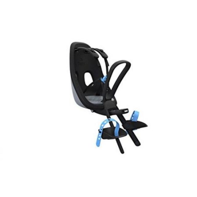 [아마존베스트]Thule Yepp Nexxt Mini Child Bike Seat PROD4900024620, Momentum