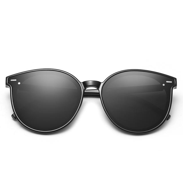 선글라스 여성 2020 새로운 GM 선글라스 그물 레드 점프 디 한국어 버전 조수 거리 샷 ins Vibrato 자외