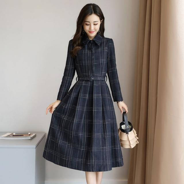 한혜연 원피스 2020 호텔델루나 아이유 롱