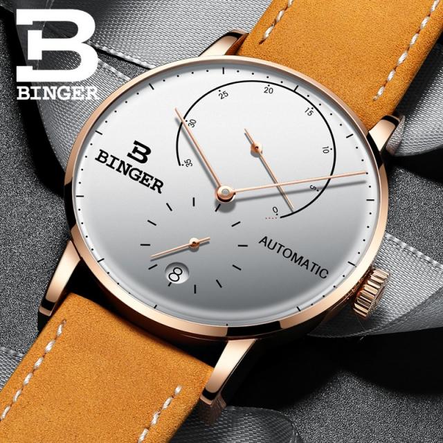 스위스 목적격 웜홀 컨셉 손목시계 전자동 펀칭 방수 트렌드