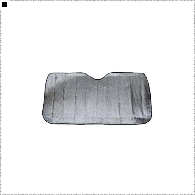 전도열차단 화상방지 직사광선차단 앞유리보호 차량앞유리덮개 자동차유리커버, 1EA