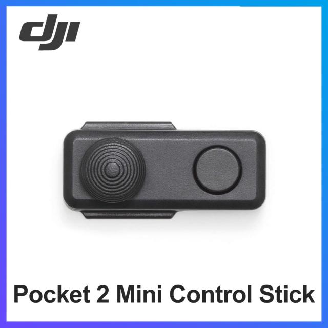 DJI Osmo Pocket 2 미니 컨트롤 스틱 기존 액세서리 Gmbal 모드 전환 스위치 Gimbal Direction Zoom, Mini Control Stick