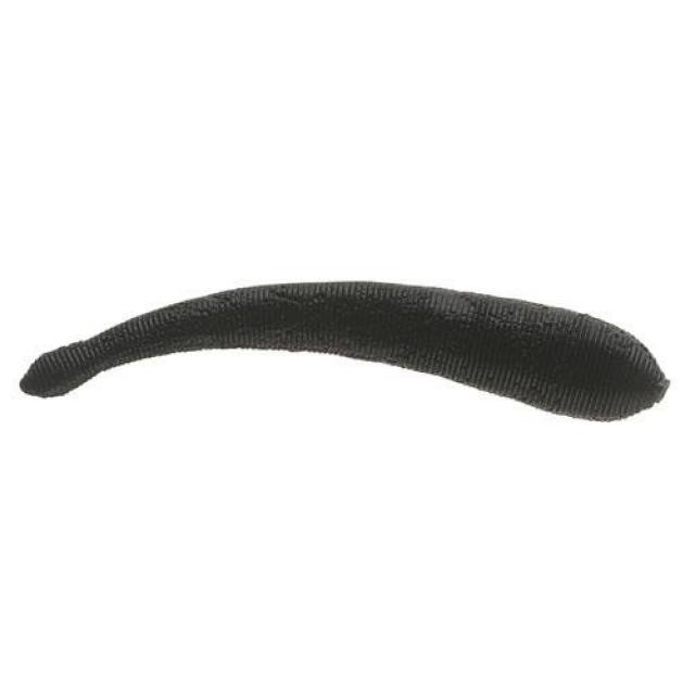 Gulp! Leech 3-Inch Black Berkley Gulp! 거머리, 1