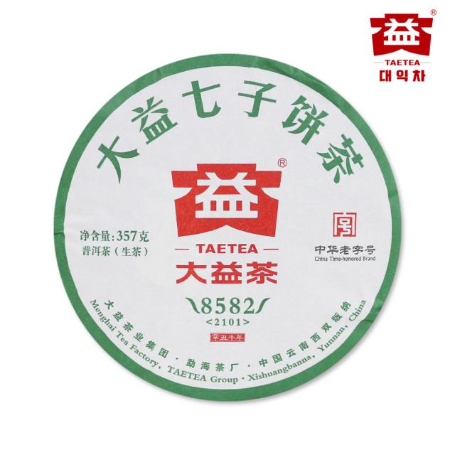 대익차 보이 생차 8582 2101 1개