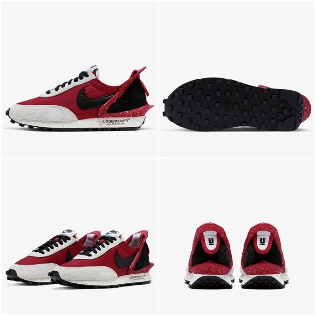 (해외배송) 나이키 100스퀘어 나이키 X 언더커버 데이브레이크 유니버시티레드 CJ3295-600 Womens Nike x Undercover Daybreak 100스퀘어