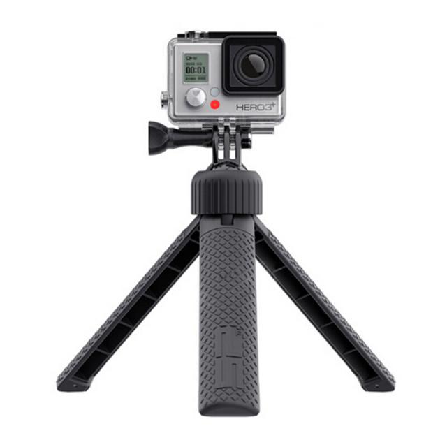 독일 SP GADGTS 셀 카 봉 은 Gopro Hero7 / 6 / 5 / 8 계 스포츠 카메라 전용 셀 카 봉 독일 SP 데스크 톱 작은 삼각 대 에 적용 된다., 상세페이지 참조