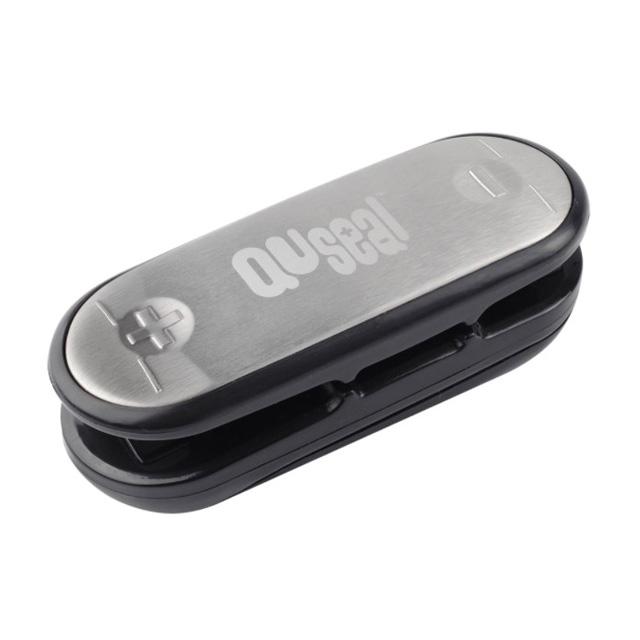 큐실 가정용 비닐접착기 미니 실링기 비닐밀봉기, 1개