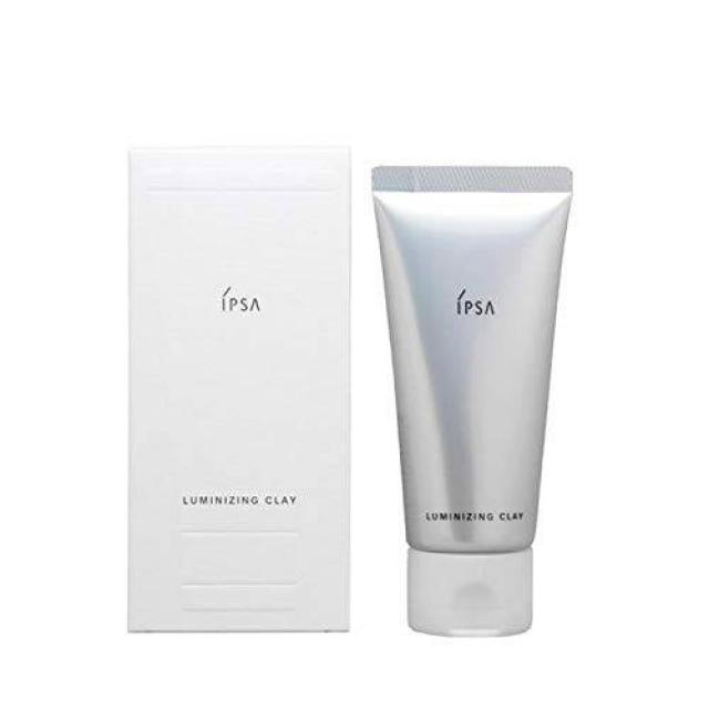 IPSA Luminizing Clay Deep Pore Cleansing Blackheads Remover/9716882, 상세내용참조, 상세내용참조