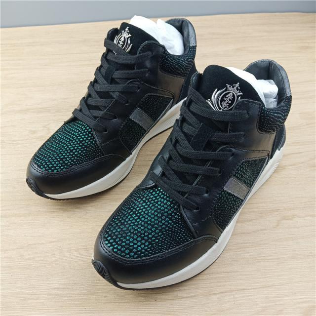 오카소 상점 잔품명세서 봄가을 여성 리얼가죽 캐쥬얼 이지 운동화 사이즈부족함 깔끔한 마감 도산함