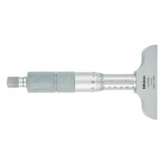 190101GOM_AAU_6721138 (선택 : 129-116(0~150)) 미스토요 깊이 마이크로미터 129- 깊이측정미터기 깊이측정 마이크로미터 측정용마이크로미터 마이크로미터, 129-116(0~150)