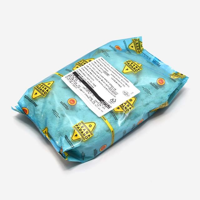 [치즈파티][6월 중순 입고예정] 만토바 그라나파다노파우더 1kg, 단품