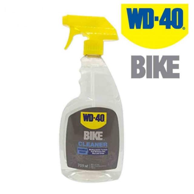 바이크 40 거품 WD 709ml 공구 유류 자전거용 산업용품 세정제 DIY 윤활유, 단품