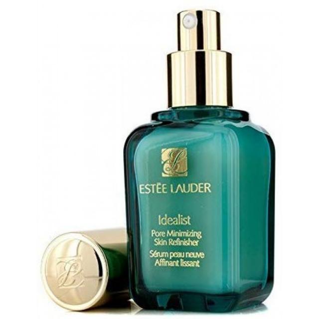 에스티 라우더 (Estee Lauder Idealist Pore) 스킨 리 피니셔 (Skin Refinisher) 1.7 온스 극소화, 단일상품