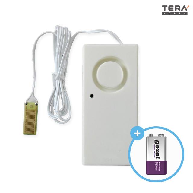 에어컨 수위경보기 물 누수 감지기 센서