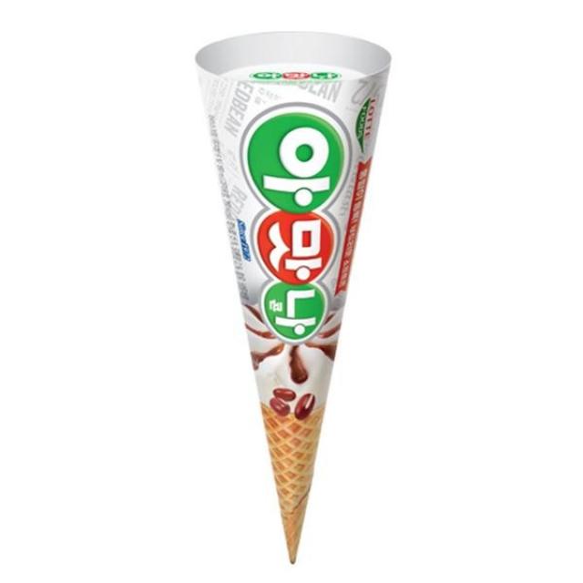 롯데푸드 아맛나콘 아이스크림 5개, 국화빵