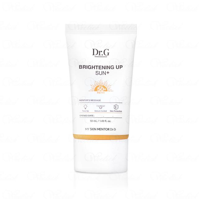 닥터지 브라이트닝 업 선 SPF50+ PA+++ 50ml 1+1, 50ml, 1세트