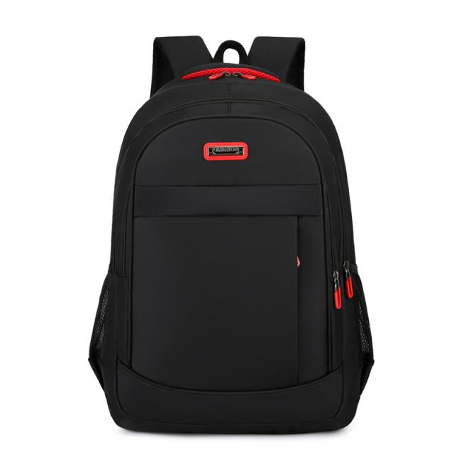 2021 가을 신입생 schoolbag 다층 옥스포드 천 배낭 대용량 배낭 캐주얼 가벼운 컴퓨터 가방