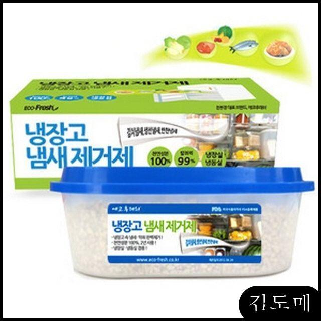 KDM .냉장고냄새제거제 300g 냉장실 3매, KDM 1