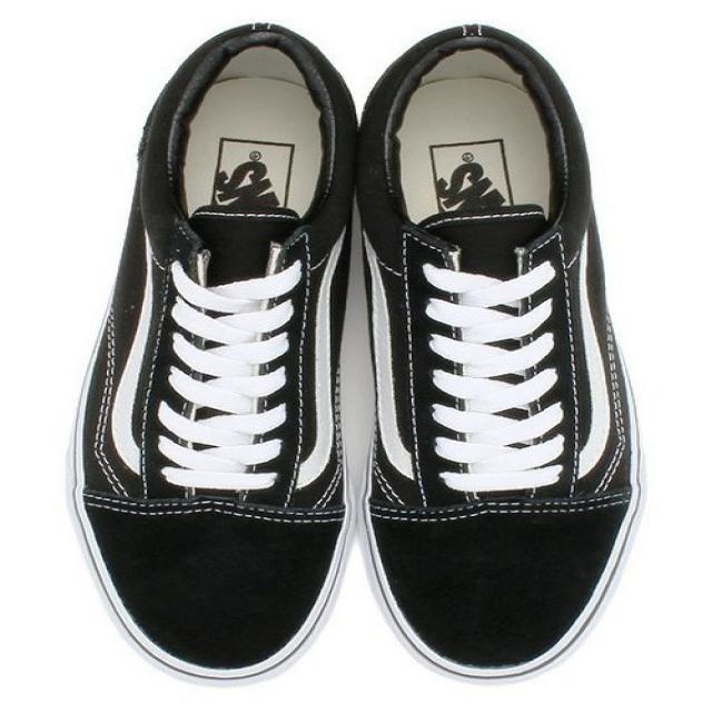 일본정품발송 약2-6일수령가능 VANS 반스 OLD SKOOL 올드 스쿨 VN-0D3HY28 BLACK 8657731