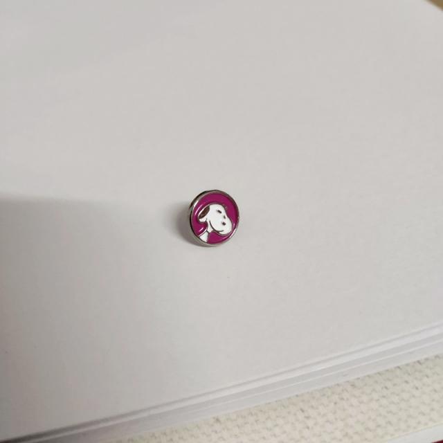 스마트밴드 keep손목시계 밴드 금속버클 부속품 샤오미 손목시계 2스마트와치 통용 재결합 단추 못, C01-keep손목시계, T08-스누피 각인 금속버클