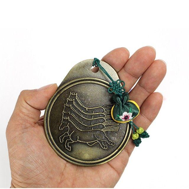 외국인선물 돌잔치 마패 조선시대 돌잡이 한국기념품 외국인선물 돌잡이